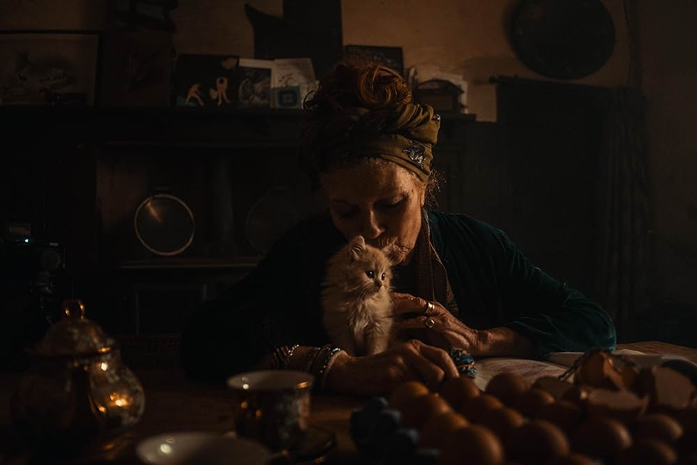 邪悪な国のアリスの画像