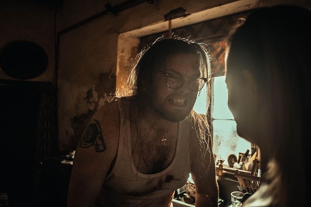 邪悪な国のアリスの画像