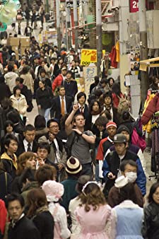 ワイルド・スピードX3 TOKYO DRIFTの画像