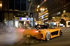 ワイルド・スピードX3 TOKYO DRIFTの画像