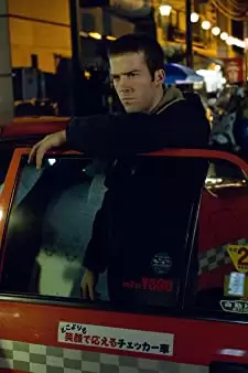 ワイルド・スピードX3 TOKYO DRIFTの画像