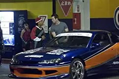 ワイルド・スピードX3 TOKYO DRIFTの画像