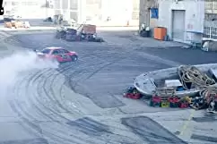 ワイルド・スピードX3 TOKYO DRIFTの画像