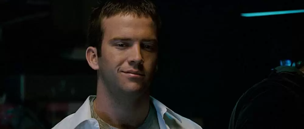 ワイルド・スピードX3 TOKYO DRIFTの画像