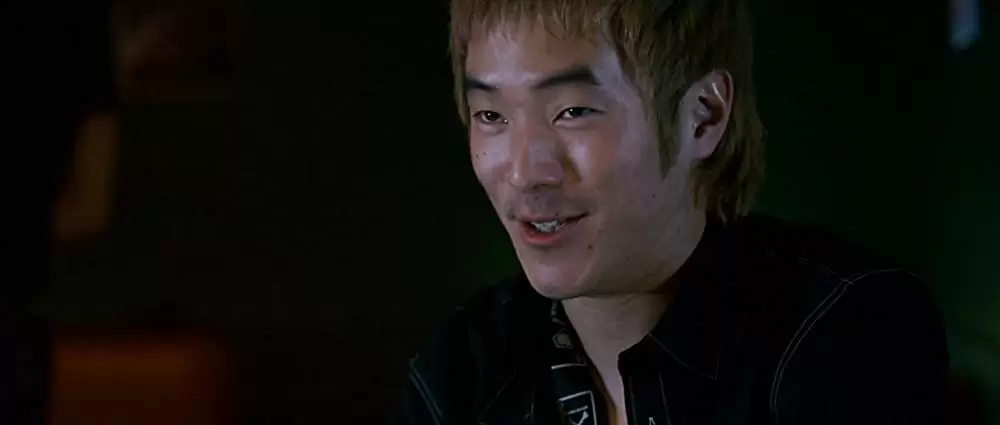 ワイルド・スピードX3 TOKYO DRIFTの画像