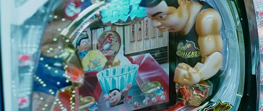 ワイルド・スピードX3 TOKYO DRIFTの画像