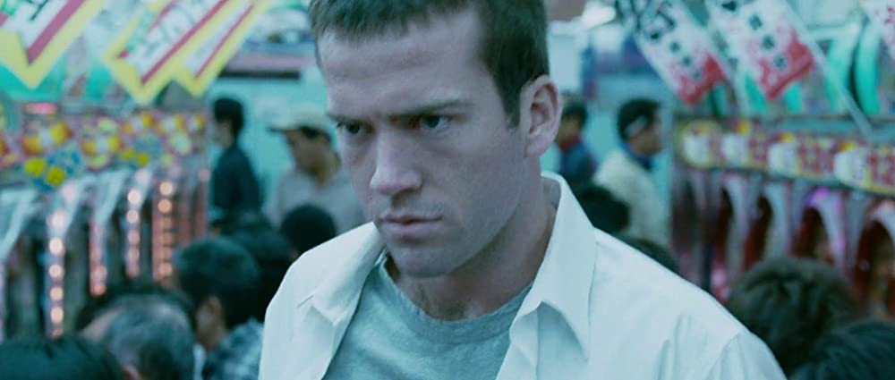 ワイルド・スピードX3 TOKYO DRIFTの画像