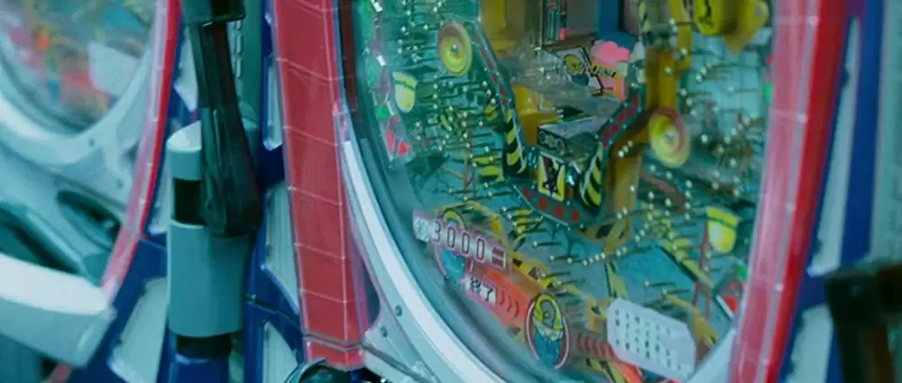 ワイルド・スピードX3 TOKYO DRIFTの画像