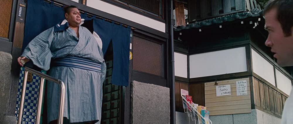 ワイルド・スピードX3 TOKYO DRIFTの画像