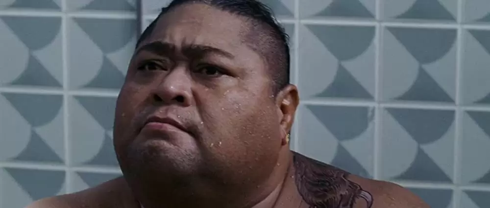 ワイルド・スピードX3 TOKYO DRIFTの画像