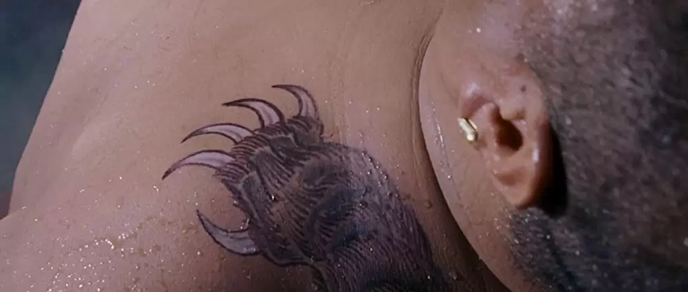 ワイルド・スピードX3 TOKYO DRIFTの画像