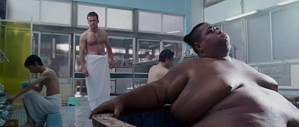 ワイルド・スピードX3 TOKYO DRIFTの画像