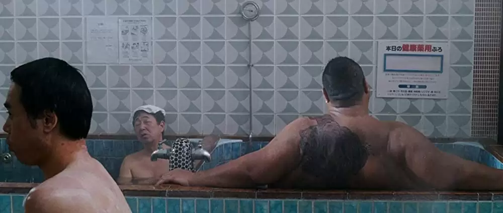 ワイルド・スピードX3 TOKYO DRIFTの画像