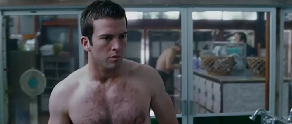 ワイルド・スピードX3 TOKYO DRIFTの画像