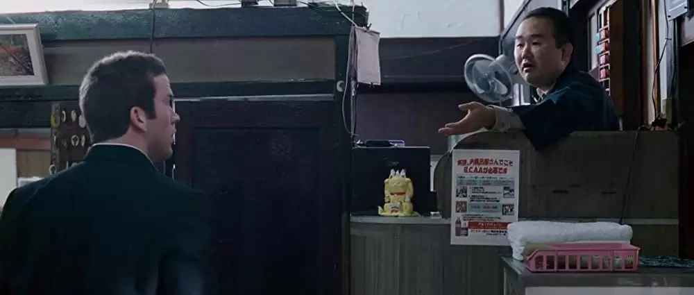 ワイルド・スピードX3 TOKYO DRIFTの画像