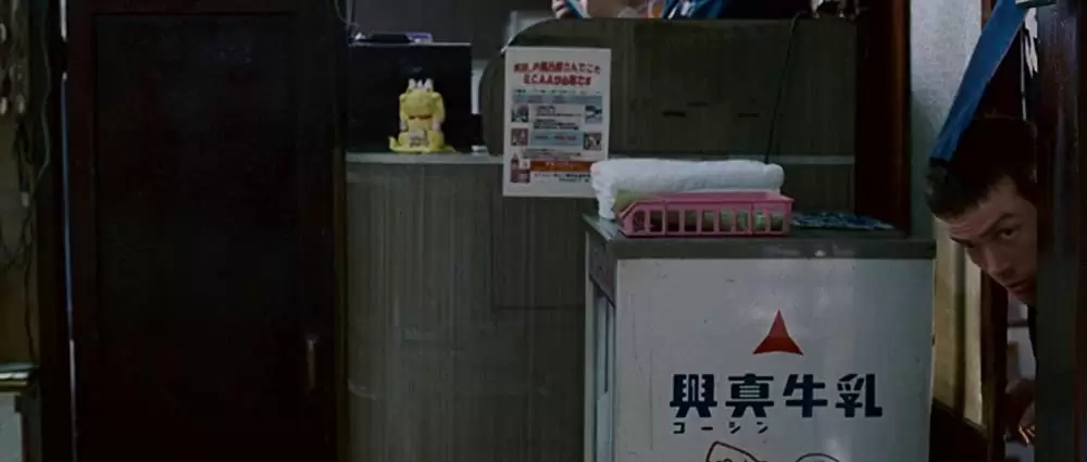 ワイルド・スピードX3 TOKYO DRIFTの画像