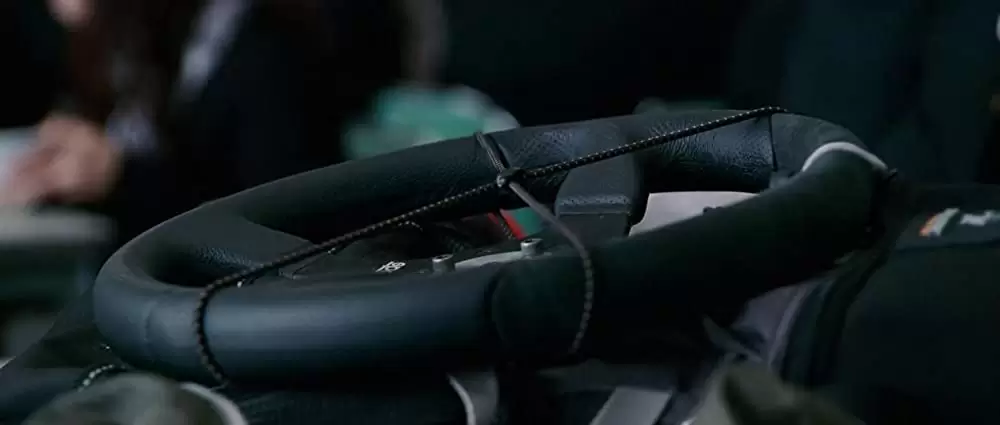 ワイルド・スピードX3 TOKYO DRIFTの画像