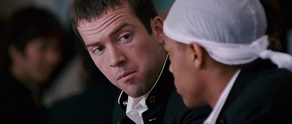 ワイルド・スピードX3 TOKYO DRIFTの画像