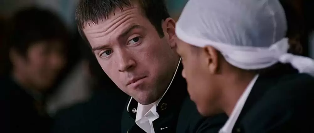 ワイルド・スピードX3 TOKYO DRIFTの画像