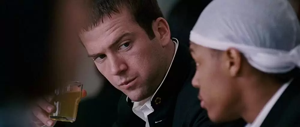 ワイルド・スピードX3 TOKYO DRIFTの画像