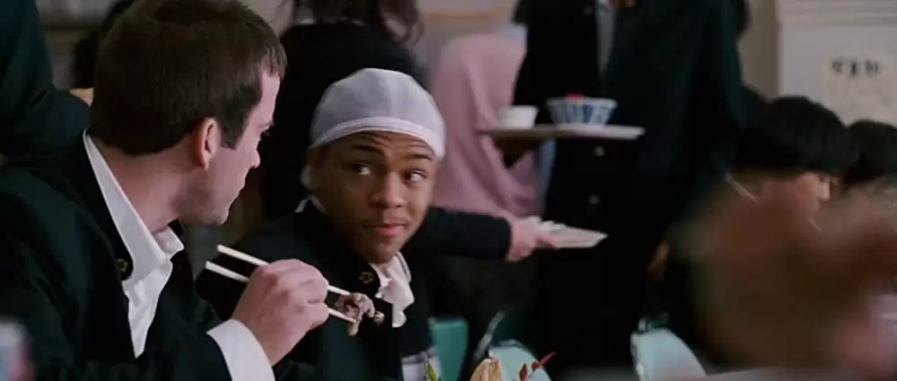 ワイルド・スピードX3 TOKYO DRIFTの画像