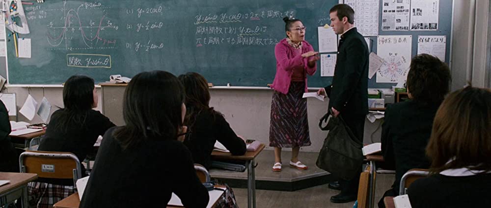 ワイルド・スピードX3 TOKYO DRIFTの画像