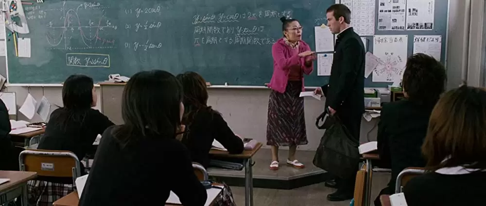 ワイルド・スピードX3 TOKYO DRIFTの画像