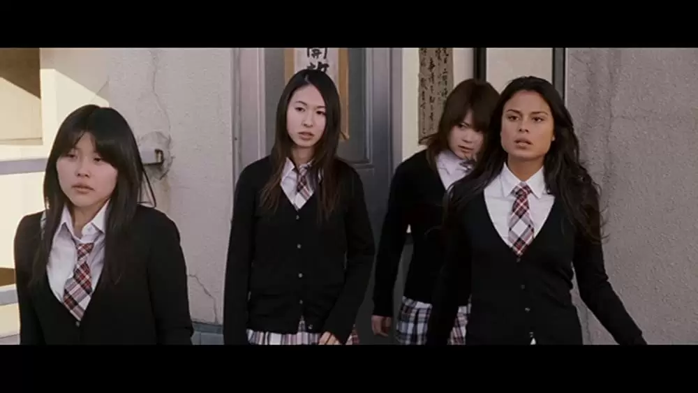 ワイルド・スピードX3 TOKYO DRIFTの画像