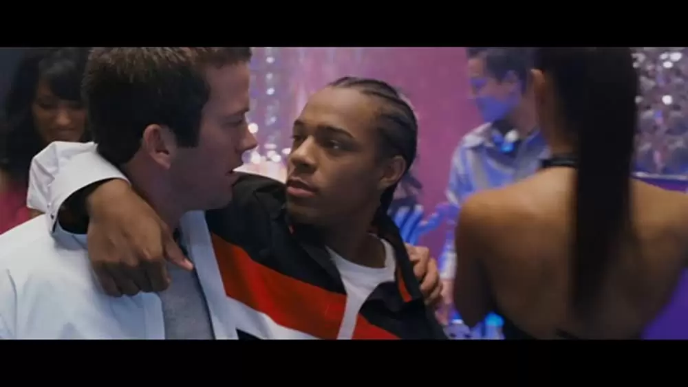 ワイルド・スピードX3 TOKYO DRIFTの画像