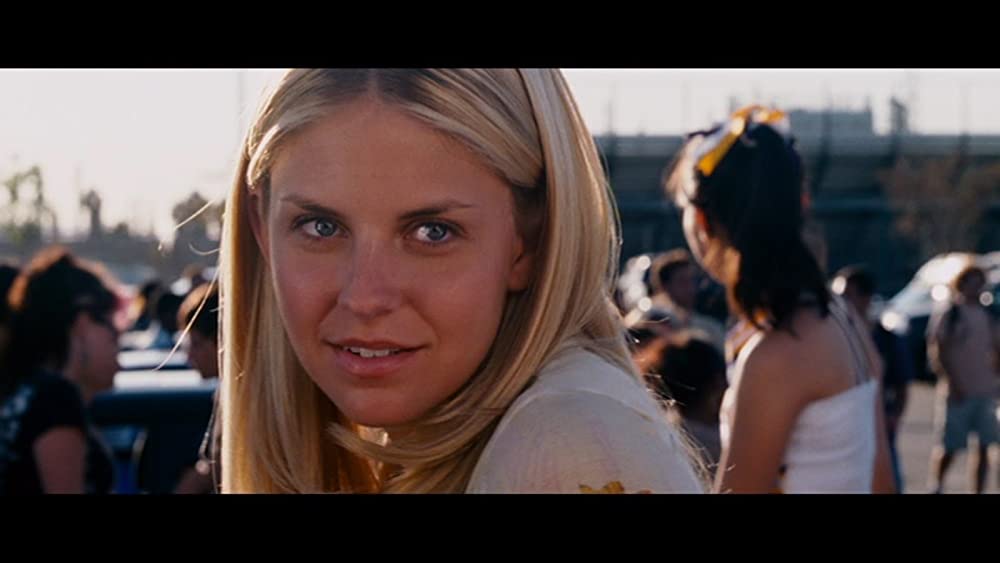 ワイルド・スピードX3 TOKYO DRIFTの画像