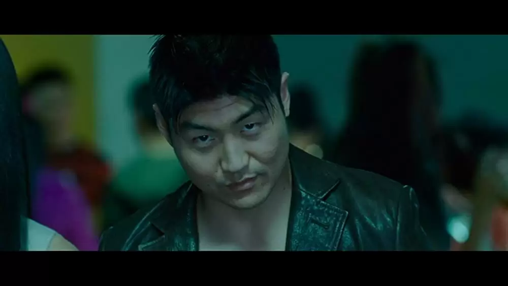 「ワイルド・スピードX3 TOKYO DRIFT」の画像