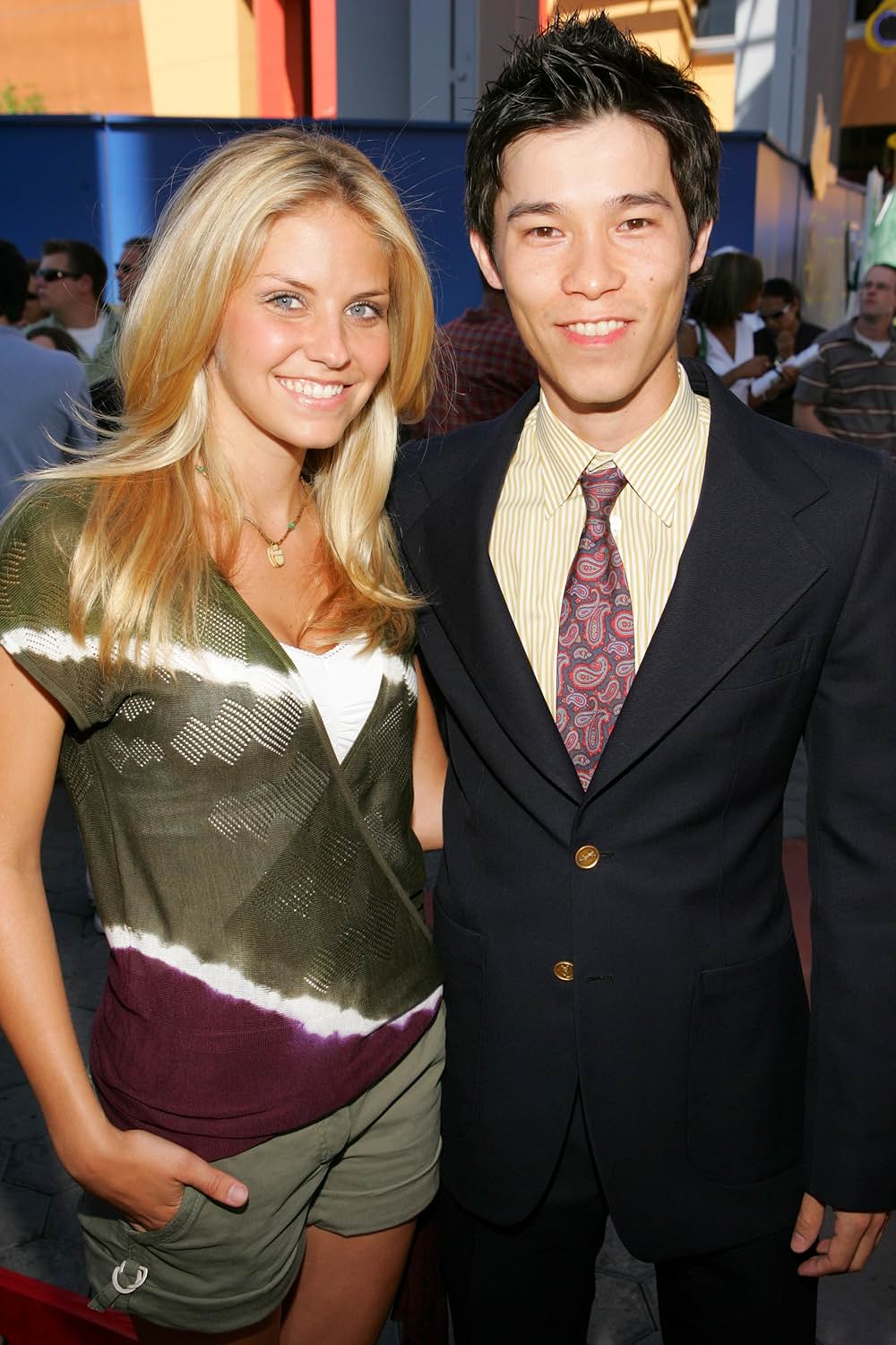 「ワイルド・スピードX3 TOKYO DRIFT」の画像