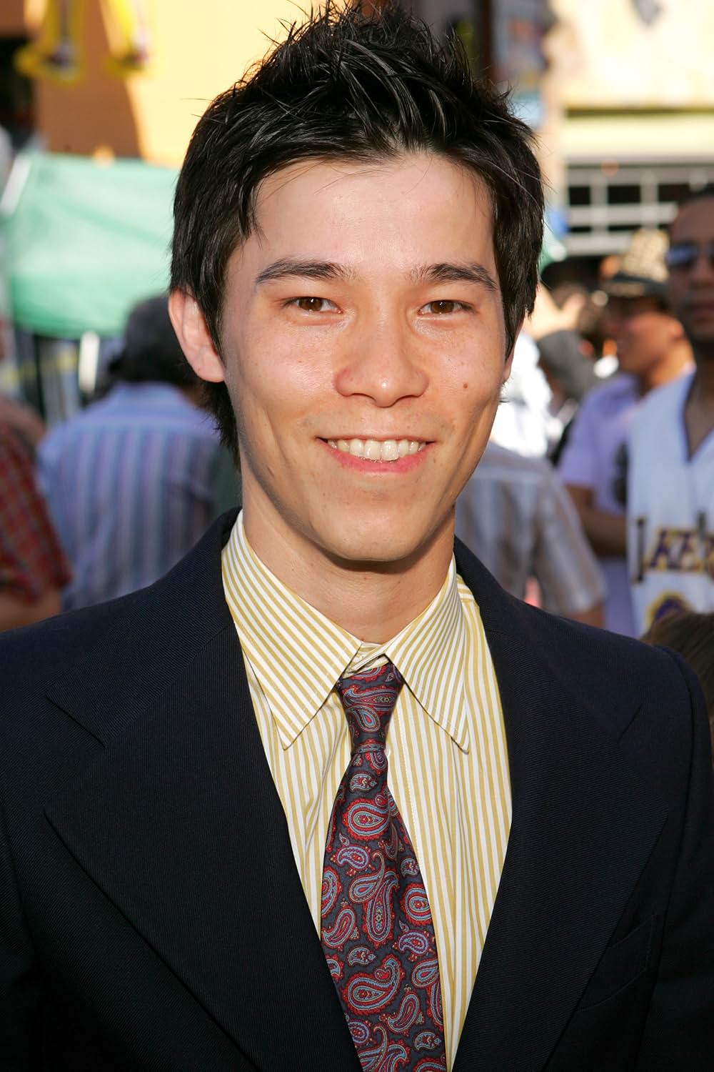 「ワイルド・スピードX3 TOKYO DRIFT」の画像