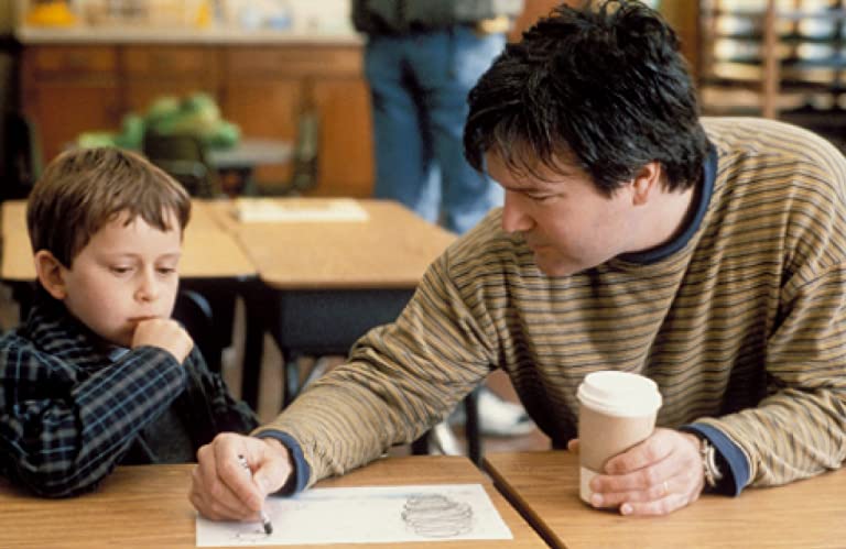 ザ・リングの画像