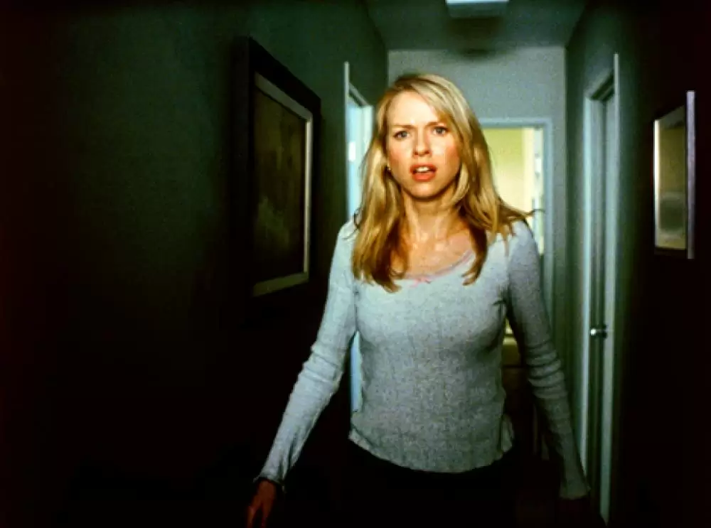 「ザ・リング」ナオミ・ワッツの画像