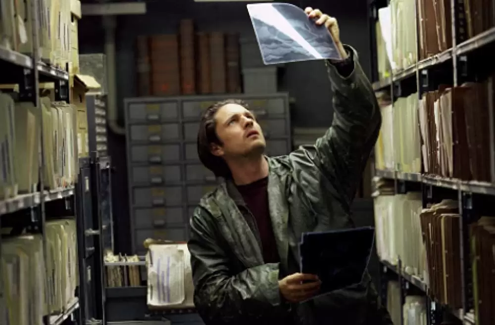 ザ・リングの画像