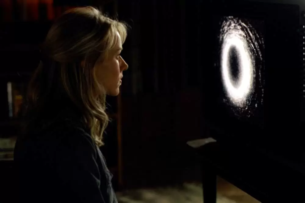 「ザ・リング」ナオミ・ワッツの画像