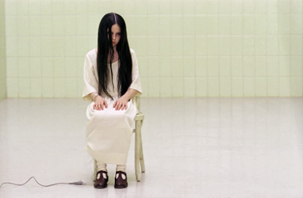 ザ・リングの画像