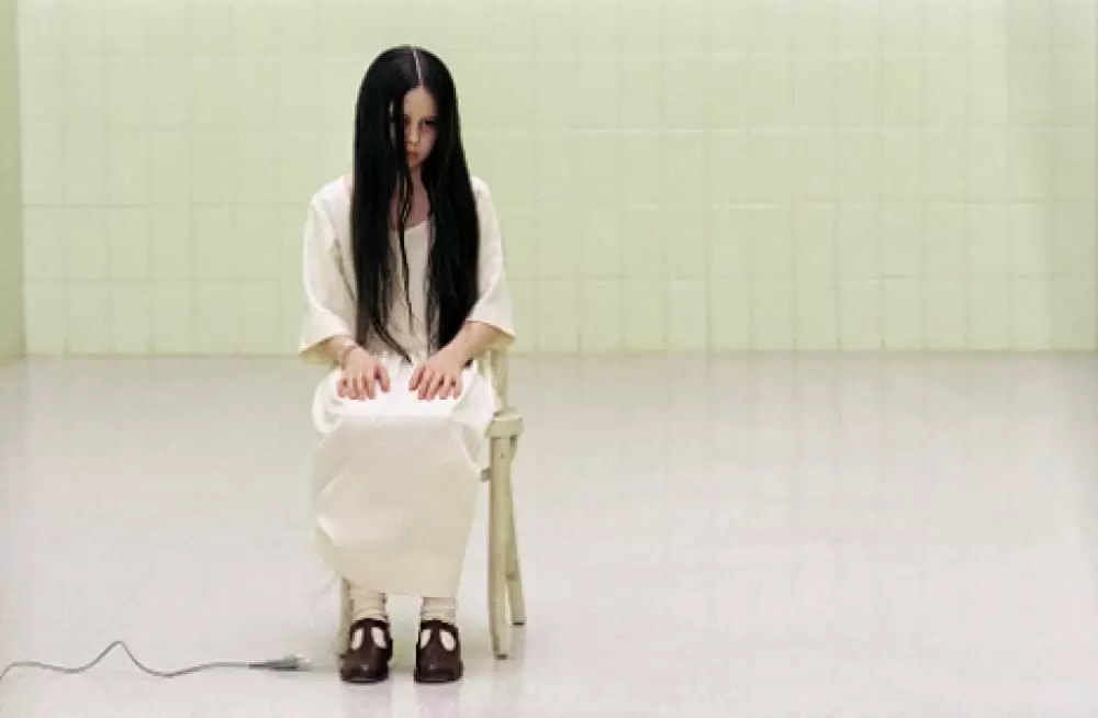 ザ・リングの画像