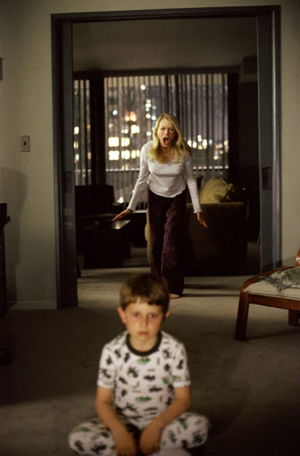 ザ・リングの画像