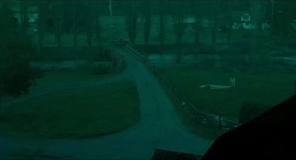 ザ・リングの画像