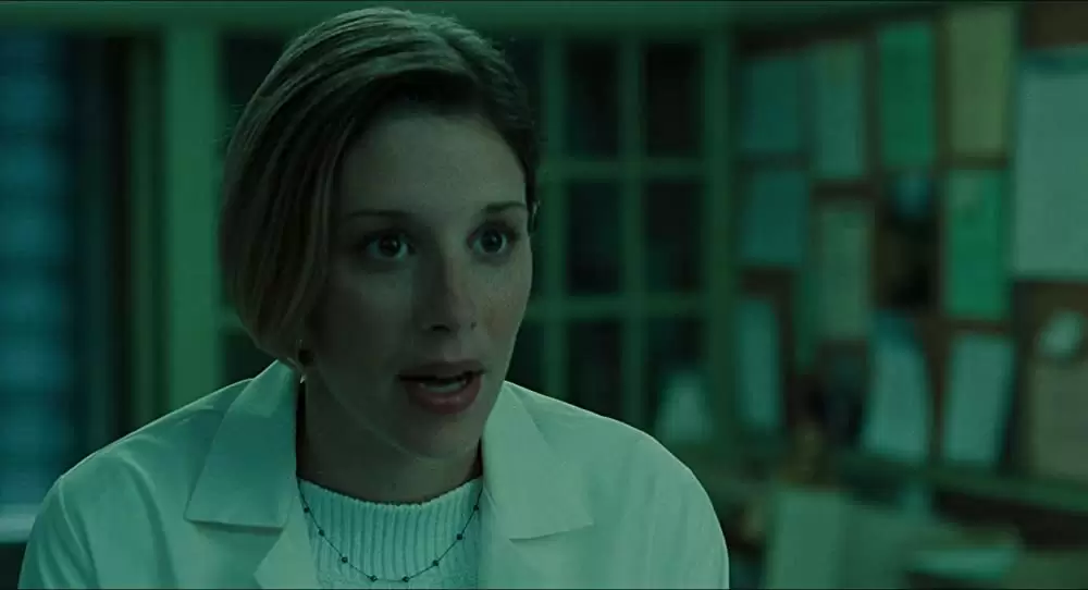 ザ・リングの画像