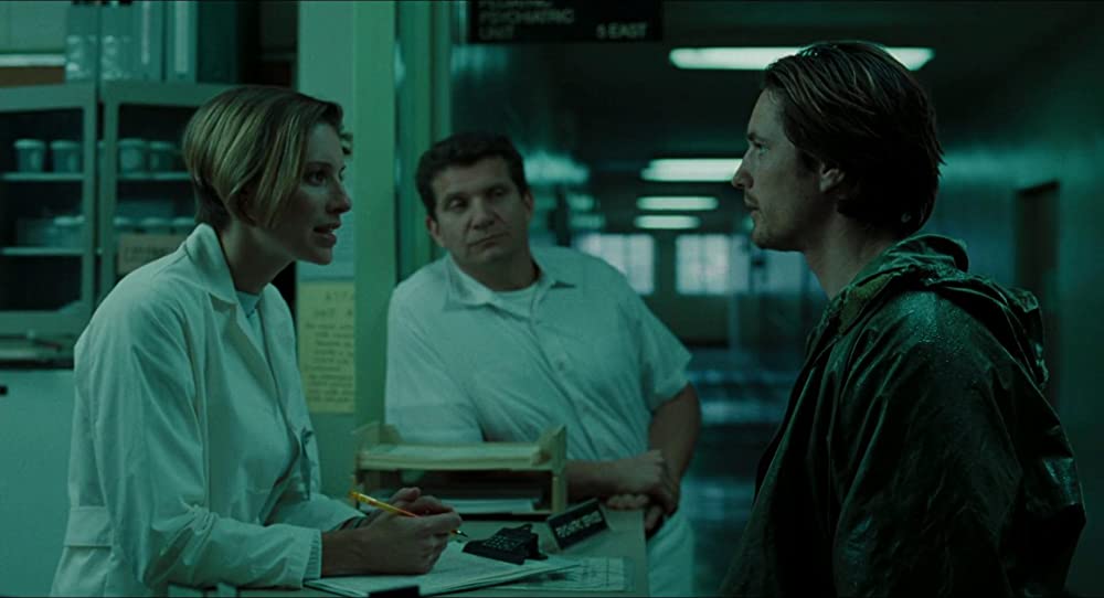 ザ・リングの画像