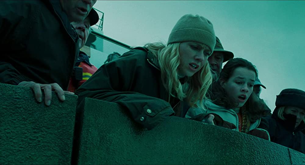 ザ・リングの画像