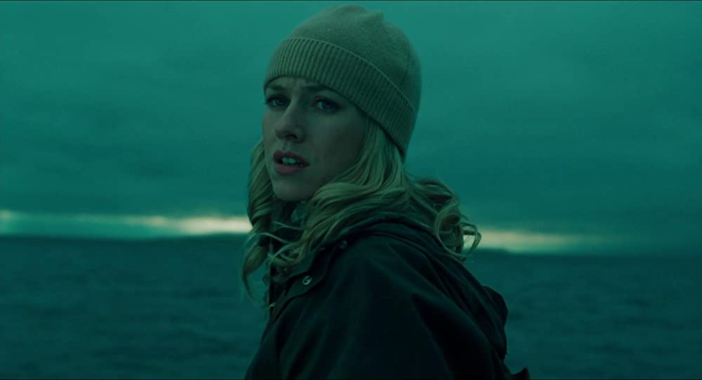 ザ・リングの画像