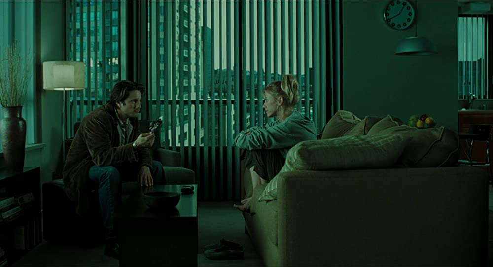 ザ・リングの画像