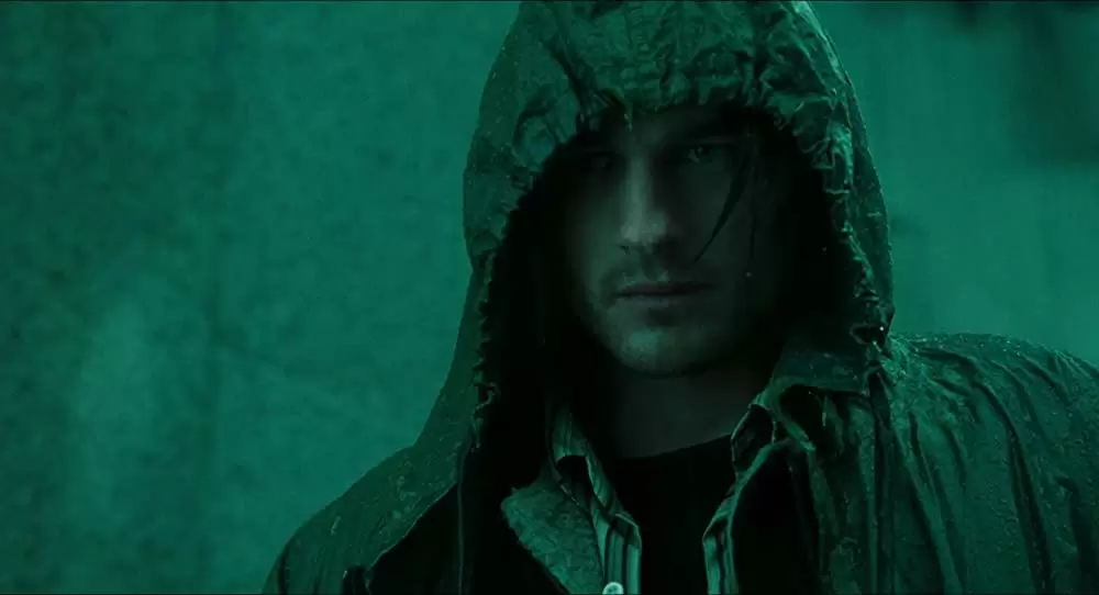 ザ・リングの画像