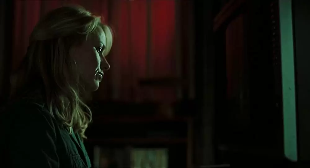 「ザ・リング」ナオミ・ワッツの画像