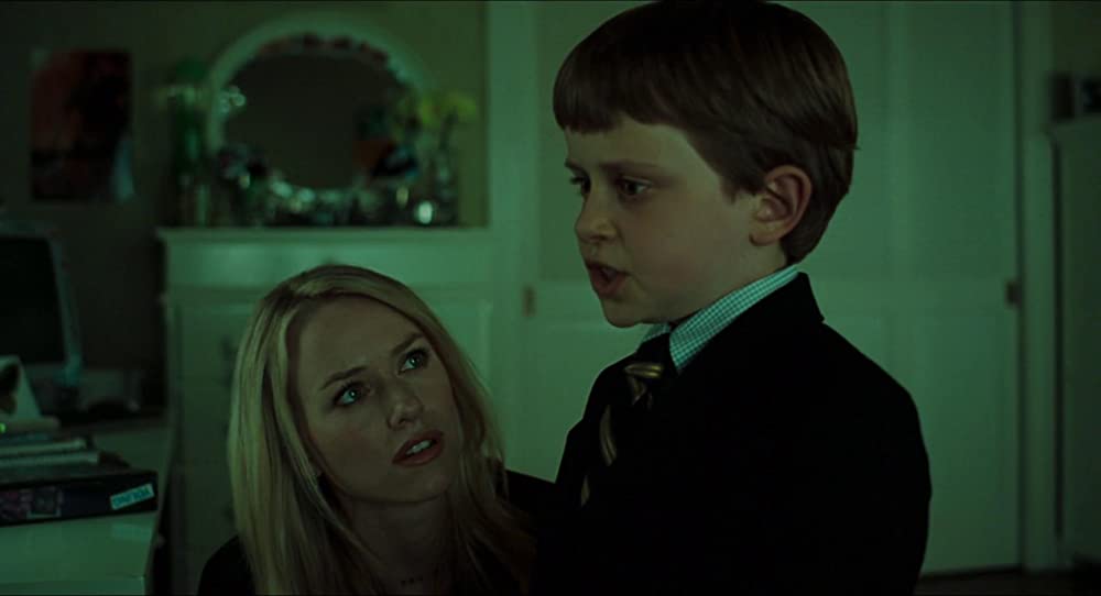 ザ・リングの画像