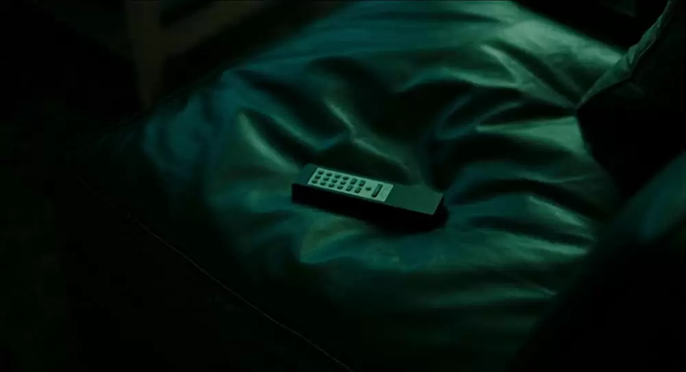 ザ・リングの画像